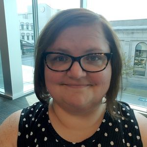 Meet your Posher, Stacie